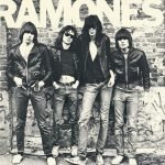 Ramones CD