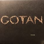 Gotan Project – Tango 3.0 CD
