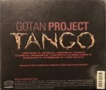 Gotan Project – Tango 3.0 CD - Görsel 2