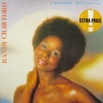 Randy Crawford – Everything Must Change LP Plak