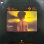 Randy Crawford – Everything Must Change LP Plak - Görsel 2