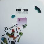 Talk Talk – History Revisited - The Remixes LP Plak