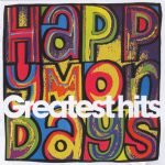 Happy Mondays – Greatest Hits CD