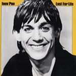 Iggy Pop – Lust For Life CD