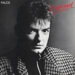 Falco – Emotional LP Plak