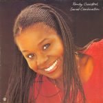 Randy Crawford – Secret Combination LP Plak
