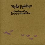 Satoko Fujii - Myra Melford – Under The Water CD