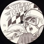 Alpha Team – Speed 12'' Maxi Single Plak - Görsel 2