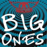 Aerosmith – Big Ones CD SIFIR