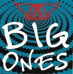 Aerosmith – Big Ones CD SIFIR