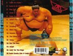 Aerosmith – Big Ones CD SIFIR - Görsel 2
