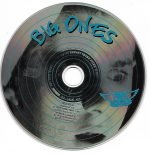 Aerosmith – Big Ones CD SIFIR - Görsel 3