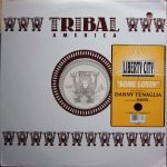 Liberty City – Some Lovin' 12'' Maxi Single Plak