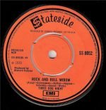 Three Dog Night – Mama Told Me Not To Come 45lik Plak - Görsel 2