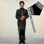 Kazumi Watanabe – Mobo Club LP Plak
