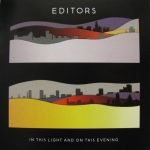 Editors – In This Light And On This Evening CD