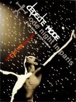 Depeche Mode – One Night In Paris, The Exciter Tour 2001 (A Live DVD By Anton Corbijn) 2DVD