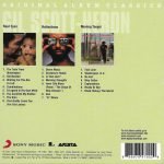 Gil Scott-Heron – Original Album Classics 3CD SIFIR - Görsel 2