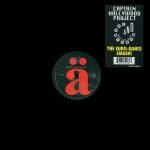 Captain Hollywood Project – More And More 12'' Maxi Single Plak