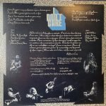 I Don't Care – Ask Anyone LP Plak - Görsel 2