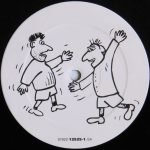 L.A. Style – I'm Raving 12'' Maxi Single Plak - Görsel 3