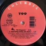 T99 – Anasthasia 12'' Maxi Single Plak - Görsel 4