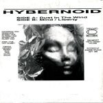 Hybernoid – Dust In The Wind 45lik Plak (Doom Metal) - Görsel 3