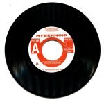Hybernoid – Dust In The Wind 45lik Plak (Doom Metal) - Görsel 2