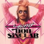 Bob Sinclar – Strictly Bob Sinclar 2CD SIFIR