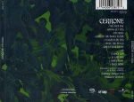 Cerrone ‎– Hysteria CD - Görsel 2