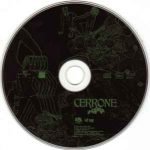 Cerrone ‎– Hysteria CD - Görsel 3