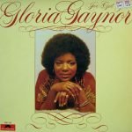 Gloria Gaynor – I've Got You LP Plak