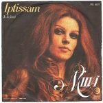 Milva – Iptissam 45lik Plak