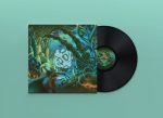 Ozoyo – Cosmic Planta LP Plak - Görsel 2