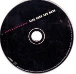 John Williams – Star Wars And More - The Best Of John Williams CD - Görsel 2