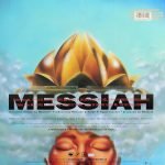 Messiah – Temple Of Dreams 12'' Maxi Single Plak - Görsel 4
