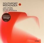Joey Negro / Miguel Migs / Gilles Peterson – Southport Weekender 3CD + DVD