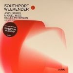 Joey Negro / Miguel Migs / Gilles Peterson – Southport Weekender 3CD + DVD