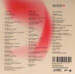Joey Negro / Miguel Migs / Gilles Peterson – Southport Weekender 3CD + DVD - Görsel 2