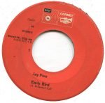 Jay Five – Early Bird 45lik Plak - Görsel 2