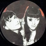 Cobra Killer – Right Into A Kick For More 45lik Plak (Experimental) - Görsel 2