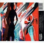 Cobra Killer – Right Into A Kick For More 45lik Plak (Experimental) - Görsel 4