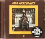John Holt – 1000 Volts Of Holt CD - Görsel 4