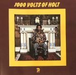 John Holt – 1000 Volts Of Holt CD