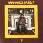John Holt – 1000 Volts Of Holt CD