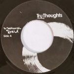 Natural-Self – Solomon 45lik Plak (Broken Beat)