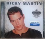 Ricky Martin – Ricky Martin CD