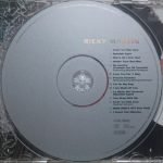 Ricky Martin – Ricky Martin CD - Görsel 3