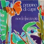 Peppino Di Capri – Non Lo Faccio Più 45lik Plak