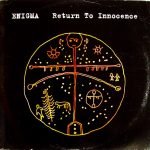 Enigma – Return To Innocence 12'' Maxi Single Plak